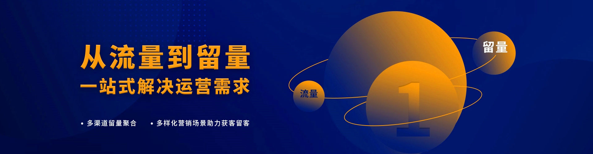 彭泽信息流运营